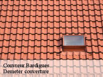 Couvreur bardigues-82340 Demeter couverture