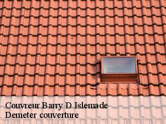 Couvreur barry-d-islemade-82290 Demeter couverture