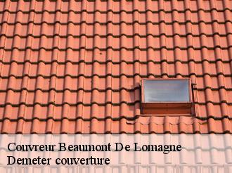 Couvreur beaumont-de-lomagne-82500 Demeter couverture
