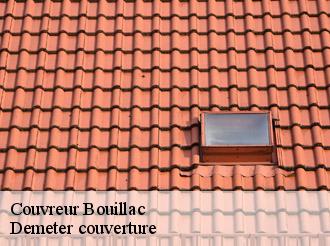 Couvreur bouillac-82600 Demeter couverture