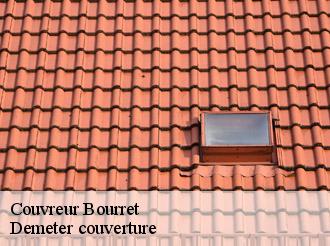 Couvreur bourret-82700 Demeter couverture