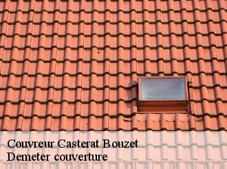 Couvreur casterat-bouzet-82120 Demeter couverture