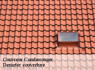 Couvreur comberouger-82600 Demeter couverture