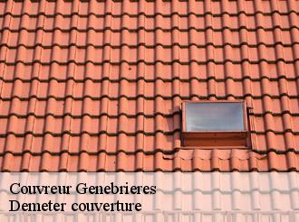 Couvreur genebrieres-82230 Demeter couverture