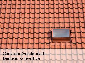 Couvreur  goudourville-82400 Demeter couverture