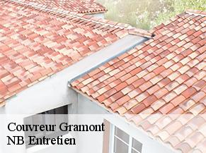 Couvreur gramont-82120 NB Entretien