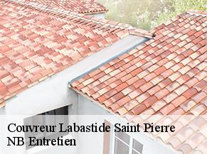 Couvreur labastide-saint-pierre-82370 NB Entretien