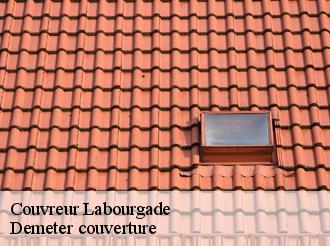 Couvreur labourgade-82100 Demeter couverture