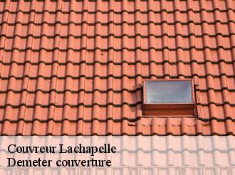 Couvreur lachapelle-82120 Demeter couverture