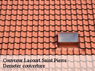 Couvreur lacourt-saint-pierre-82290 Demeter couverture