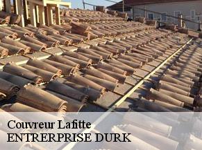 Couvreur lafitte-82100 ENTRERPRISE DURK