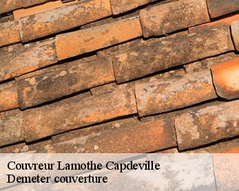 Couvreur 82130
