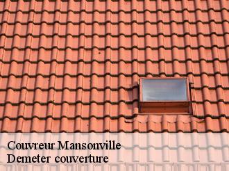 Couvreur  mansonville-82120 Demeter couverture