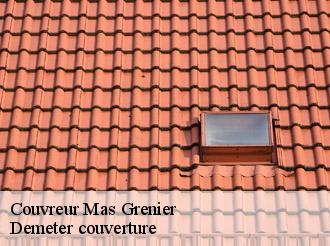 Couvreur mas-grenier-82600 Demeter couverture