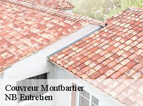 Couvreur montbartier-82700 CALVET OCCITANIE 82