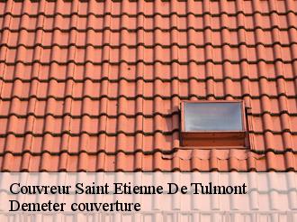 Couvreur  saint-etienne-de-tulmont-82410 Demeter couverture