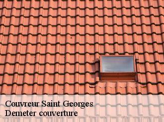 Couvreur saint-georges-82240 Demeter couverture