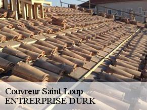 Couvreur  saint-loup-82340 ENTRERPRISE DURK