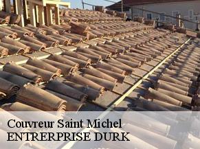 Couvreur  saint-michel-82340 ENTRERPRISE DURK