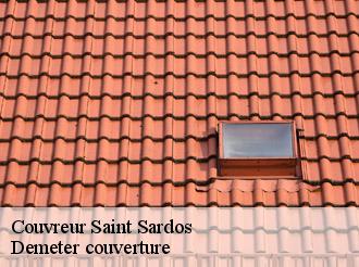 Couvreur saint-sardos-82600 Demeter couverture