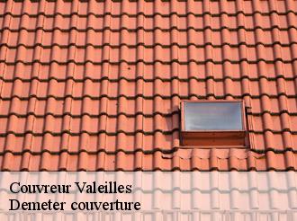Couvreur valeilles-82150 Demeter couverture