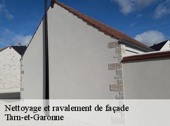 Nettoyage et ravalement de façade  