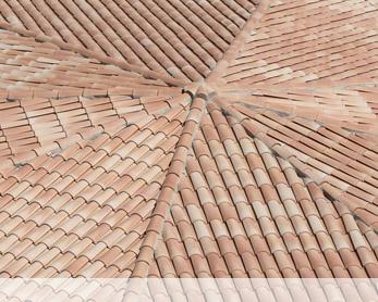 Peinture sur tuile et toiture  82370