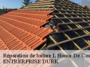 Réparation de toiture  l-honor-de-cos-82130 ENTRERPRISE DURK