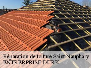 Réparation de toiture  saint-nauphary-82370 ENTRERPRISE DURK