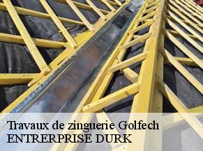 Travaux de zinguerie golfech-82400 ENTRERPRISE DURK