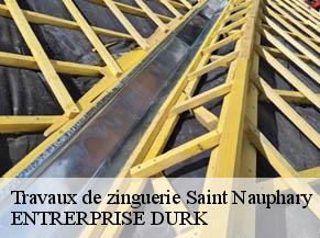 Travaux de zinguerie  saint-nauphary-82370 ENTRERPRISE DURK