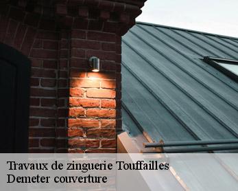 Travaux de zinguerie 82190