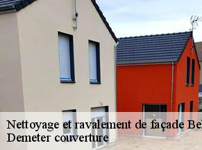 Nettoyage et ravalement de façade  belveze-82150 Demeter couverture