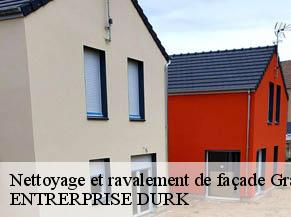 Nettoyage et ravalement de façade  gramont-82120 ENTRERPRISE DURK