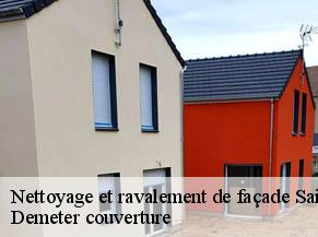Nettoyage et ravalement de façade saint-michel-82340 Demeter couverture