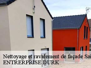 Nettoyage et ravalement de façade  saint-nicolas-de-la-grave-82210 ENTRERPRISE DURK