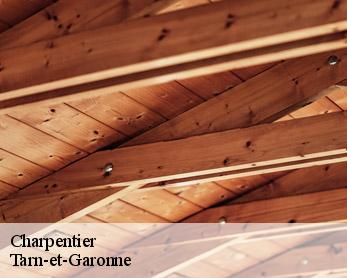 Charpentier  