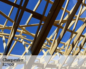 Charpentier  82500