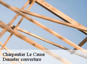 Charpentier le-cause-82500 Demeter couverture
