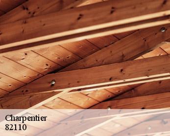 Charpentier 82110