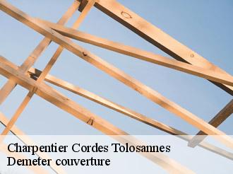 Charpentier cordes-tolosannes-82700 Demeter couverture