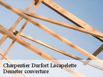 Charpentier  durfort-lacapelette-82390 Demeter couverture