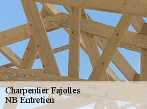 Charpentier fajolles-82210 NB Entretien