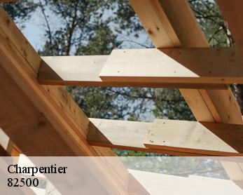 Charpentier