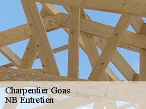 Charpentier goas-82500 NB Entretien