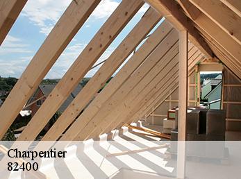 Charpentier 82400