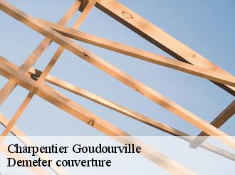 Charpentier  goudourville-82400 Demeter couverture