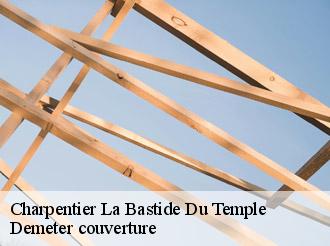 Charpentier  la-bastide-du-temple-82100 Demeter couverture