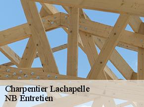 Charpentier lachapelle-82120 Concept Toiture 82