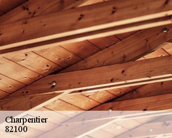 Charpentier  82100